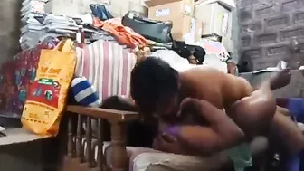 Bhabhi Getting Naked And Naughty For Brother In Law