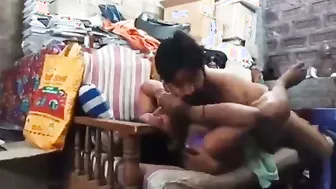 Bhabhi Getting Naked And Naughty For Brother In Law