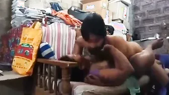 Bhabhi Getting Naked And Naughty For Brother In Law