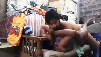 Bhabhi Getting Naked And Naughty For Brother In Law