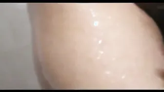 Kerala Babe Taking Another Nude Bath Caught On Camera