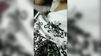 Hubby Filming Wife Naked Spreading Pussy Flashing Big Boobs