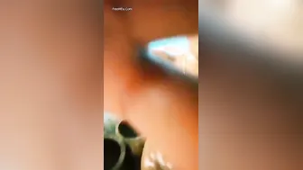 Tamil Aunty Bathing Nude Caught On Spy Camera At Home