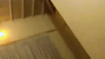 Desi GF Goes Topless With Boyfriend In Cheap Hotel Room