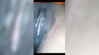 Clean Shaved Desi Girl Fingering Her Tight Pussy By Herself Solo