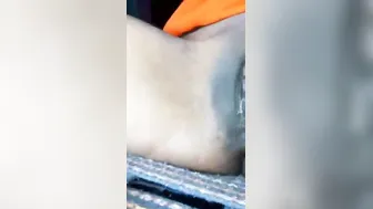 Clean Shaved Desi Girl Fingering Her Tight Pussy By Herself Solo
