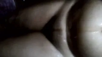 Wife Soaping Big Tits Washing Pussy Recording Shower Session