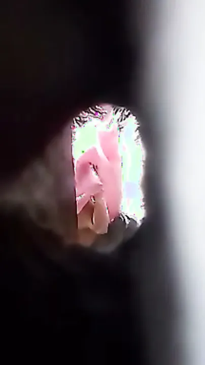 Indian Aunty Bathing Naked Secretly Recorded In Bathroom At Home