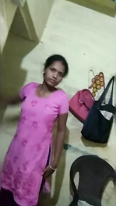 Desi GF Changing Clothes Caught On Hidden Camera In Room