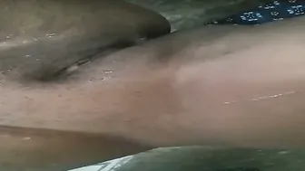 Indian Bhabhi Exposing Her Tits And Pussy For The Camera Now