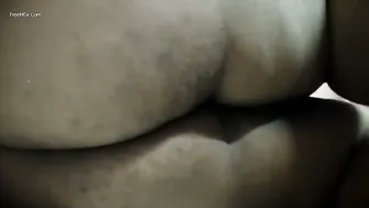 Tamil Wife Fingering Herself And Spreading Her Fat Juicy Ass