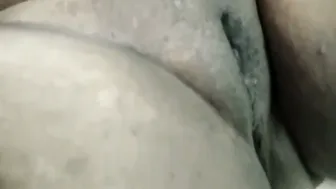 Tamil Wife Fingering Herself And Spreading Her Fat Juicy Ass