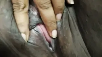 Tamil Wife Fingering Herself And Spreading Her Fat Juicy Ass