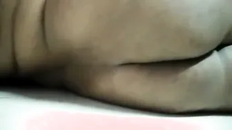 Tamil Wife Fingering Herself And Spreading Her Fat Juicy Ass