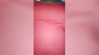 GF Playing With Her Huge Boobs For Me On Video Tonight
