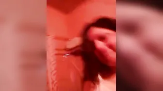 Mature Aunty Exposing Her Tits And Pussy Getting Me Excited