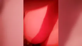 Mature Aunty Exposing Her Tits And Pussy Getting Me Excited