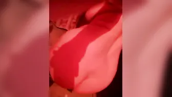 Mature Aunty Exposing Her Tits And Pussy Getting Me Excited