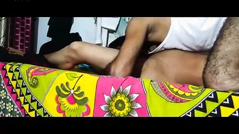 Fucking My Married Bhabi Hard Late At Night In Bedroom