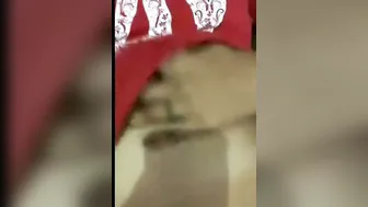 Bengali GF Teasing Her Boyfriend Showing Everything