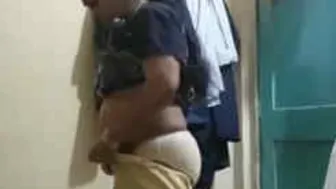 Desi Milf Changing Clothes Recording Herself For Boyfriend