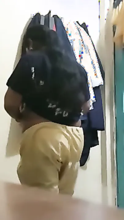Desi Milf Changing Clothes Recording Herself For Boyfriend