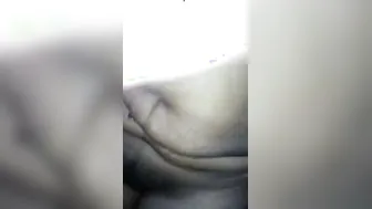 Indian Housewife Exposing Her Pussy And Tits For Lover
