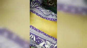 Cute Desi Mine Teasing With Her Perky Boobs On Camera