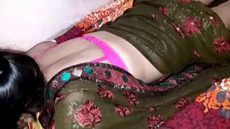 Stunning Indian Village Wife Stripping Naked For Camera