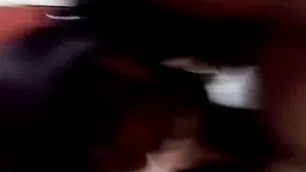 Desi Babe Sucking Cock After Getting Fucked Hard At Home