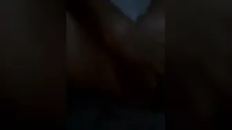 Bangalore Babe Flashing Hairy Pussy And Boobs In Selfie Vid