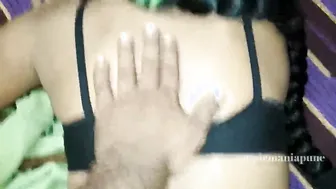 Indian Couple Fucking Live On Webcam Riding And Moaning Hard