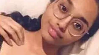 Nri GF Stripping Naked Teasing Her Boyfriend On Video