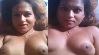Indian Slut Wife Moaning And Cumming Hard Riding Cock At Home