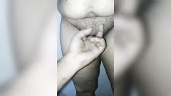 Punjabi Wife Naked Showing Pussy Fingering Herself On Camera