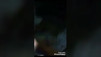 Cheating Wife Riding Her Lover While Husband Away At Work