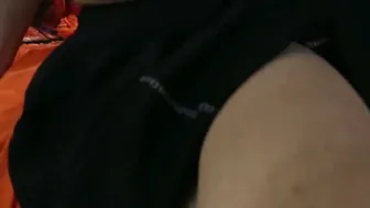 Chennai GF Getting Her Boobs Squeezed By Her Boyfriend