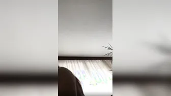 Sexy Young Babe Giving Handjob Making Him Cum All Over Her