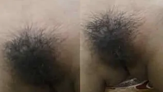 GF Showing Off Her Boobs And Pussy For Her Horny Lover