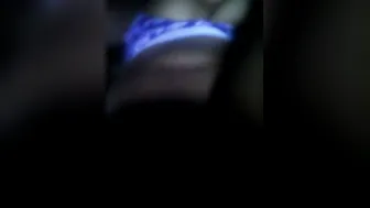 Village Babe Shyly Exposing Her Breasts For The First Time Alone