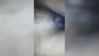 Teen Removing Panty Going Topless In Bathroom Filming For Boyfriend