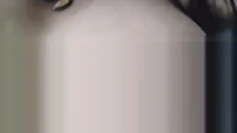 Village Babe Lying Back And Fingering Her Wet Pussy In Bedroom