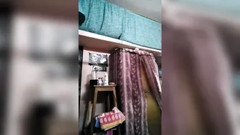 Catching My Girl Changing Clothes And She Starts Stripping Naked