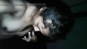 Sexy Indian GF Recording Nude Selfie Video For Me