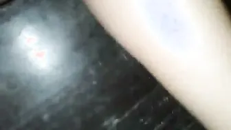 Sexy Indian GF Recording Nude Selfie Video For Me