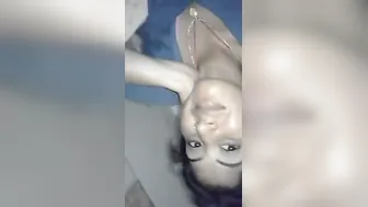 Young Desi GF Showing Her Boobs And Pussy On Camera