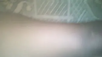 Indian Wife Showing Her Big Tits And Spreading Her Pussy Wide