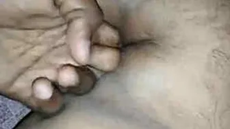 Horny Indian Wife Flashing Her Boobs During Live Cam Show