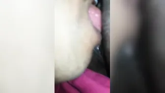 GF Getting Her Huge Boobs Pressed And Pussy Fingered