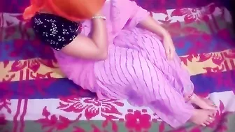 Horny Married Woman Exposing Her Tits And Pussy For Lovers
